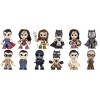 Funko DC Comics Mini-Figuren Batman gegen Superman Zufallsmodell