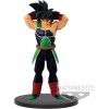 Banpresto - Dragon Ball Z - Bardock Ver.B (schwarz) - Schöpfer X Schöpfer