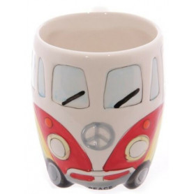 Becher Wohnmobil Van Arc En Ciel
