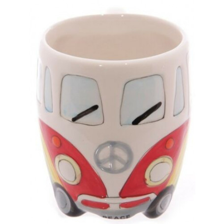 Becher Wohnmobil Van Arc En Ciel
