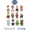 Doctor Who Mini Figures 11. Serie 2 Geronimo