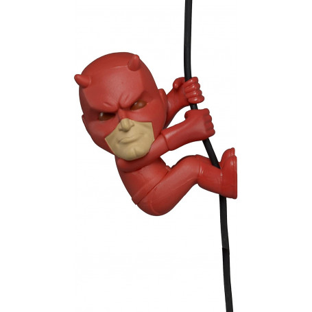 Neca mini figurine Scalers Ser 5 Marvel DAREDEVIL