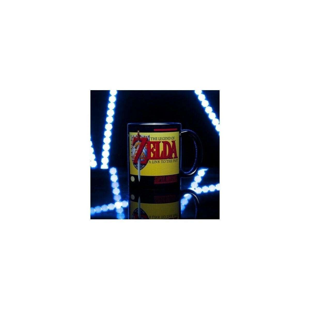 Paladone Mug The Legend of Zelda - Nintendo