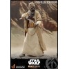 Hot Toys Star Wars - Der Mandalorianer - Tusken-Jäger