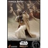 Hot Toys Star Wars - Der Mandalorianer - Tusken-Jäger