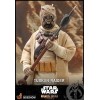 Hot Toys Star Wars - Der Mandalorianer - Tusken-Jäger
