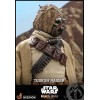 Hot Toys Star Wars - Der Mandalorianer - Tusken-Jäger