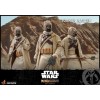 Hot Toys Star Wars - Der Mandalorianer - Tusken-Jäger