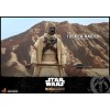 Hot Toys Star Wars - Der Mandalorianer - Tusken-Jäger