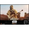 Hot Toys Star Wars - Der Mandalorianer - Tusken-Jäger