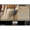 Hot Toys Star Wars - Der Mandalorianer - Tusken-Jäger