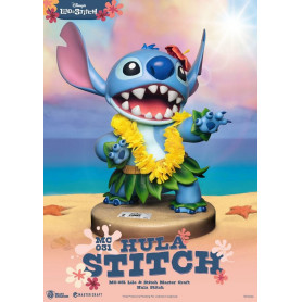 Beast Kingdom Disney - Master Craft Hula-Stich
