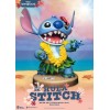 Beast Kingdom Disney - Master Craft Hula-Stich