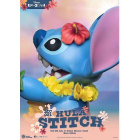 Beast Kingdom Disney - Master Craft Hula-Stich