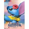 Beast Kingdom Disney - Master Craft Hula-Stich