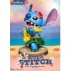 Beast Kingdom Disney - Master Craft Hula-Stich