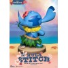 Beast Kingdom Disney - Master Craft Hula-Stich