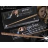 Harry Potter baguette lumineuse de Hermione Granger