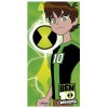 Ben 10 Omniverse - plage Serviette de bain
