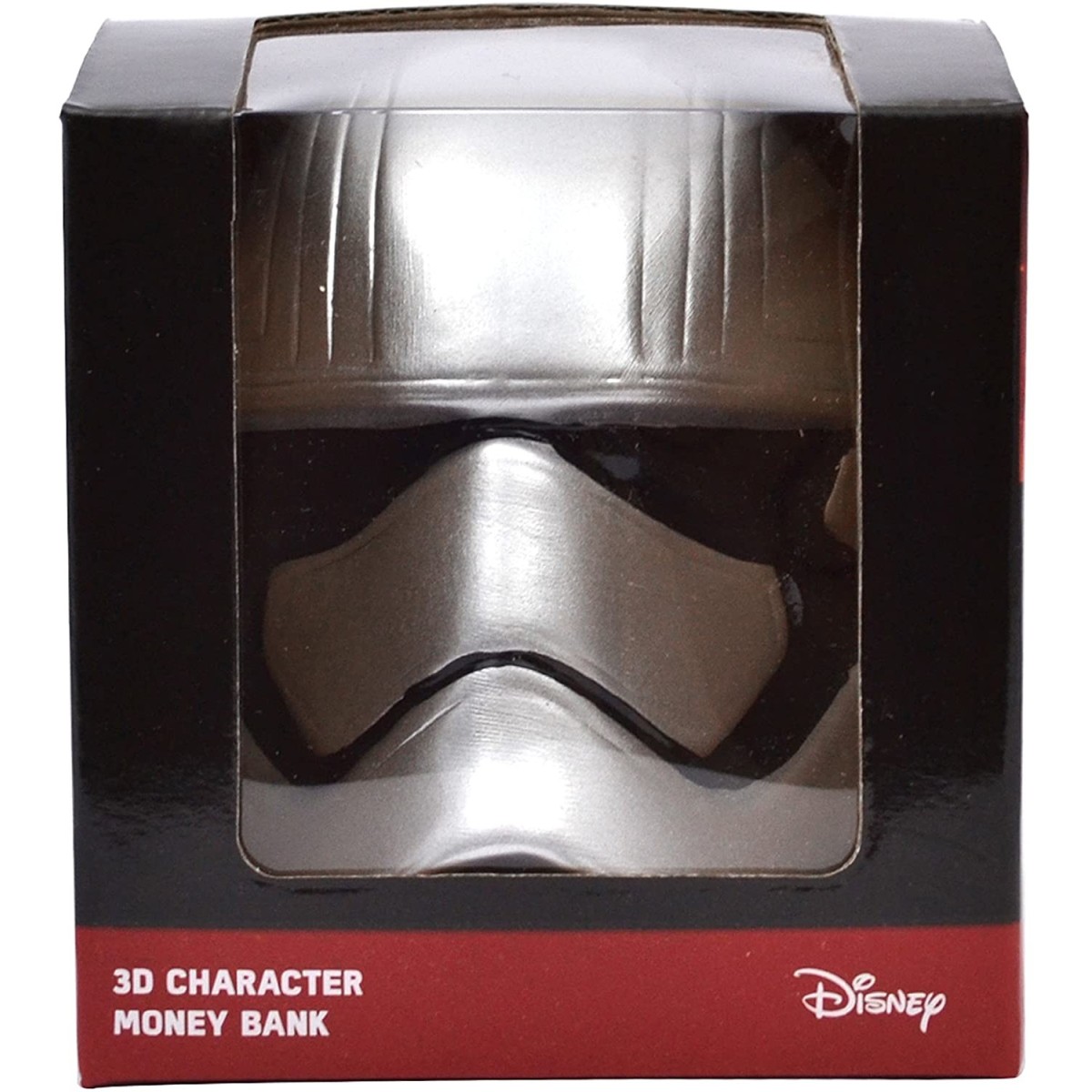 Star Wars - Tirelire Captain Phasma - Episode VII