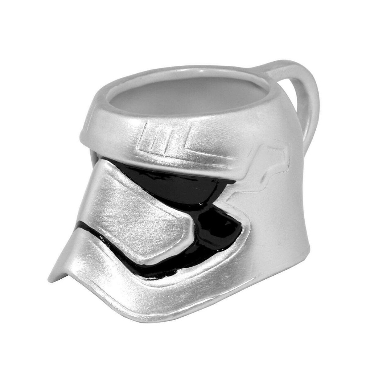 Star Wars - Mug 3D - Captain Phasma -  Episode VII