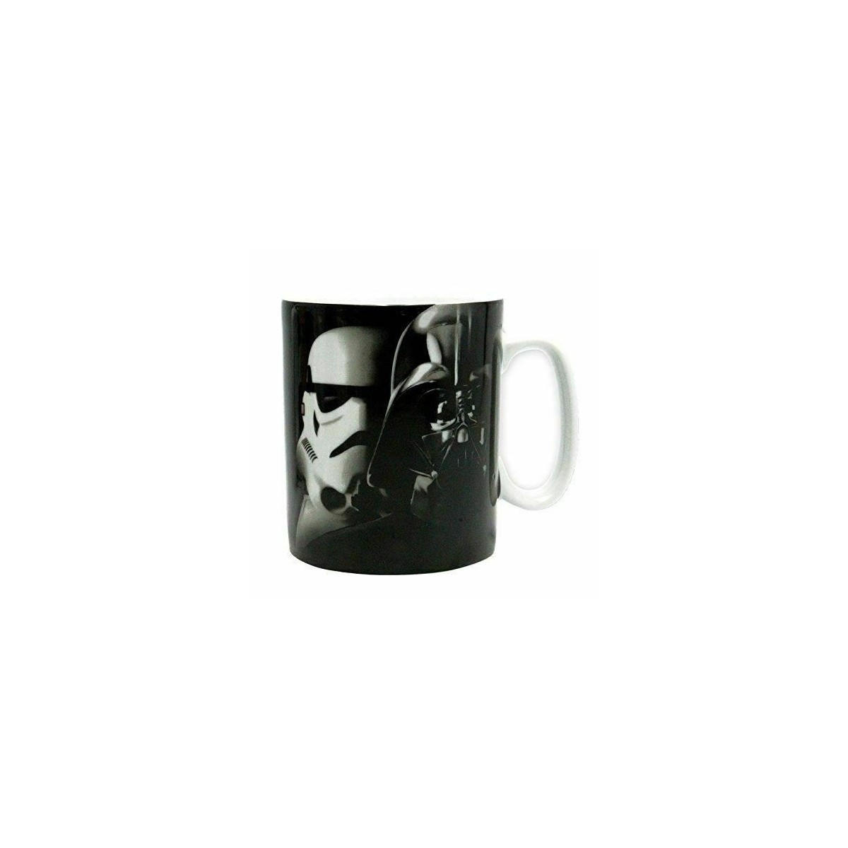 Star Wars - Becher - Darth Vader/Sturmtruppe