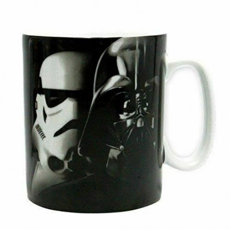 Star Wars - Becher - Darth Vader/Sturmtruppe