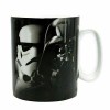 Star Wars - Becher - Darth Vader/Sturmtruppe