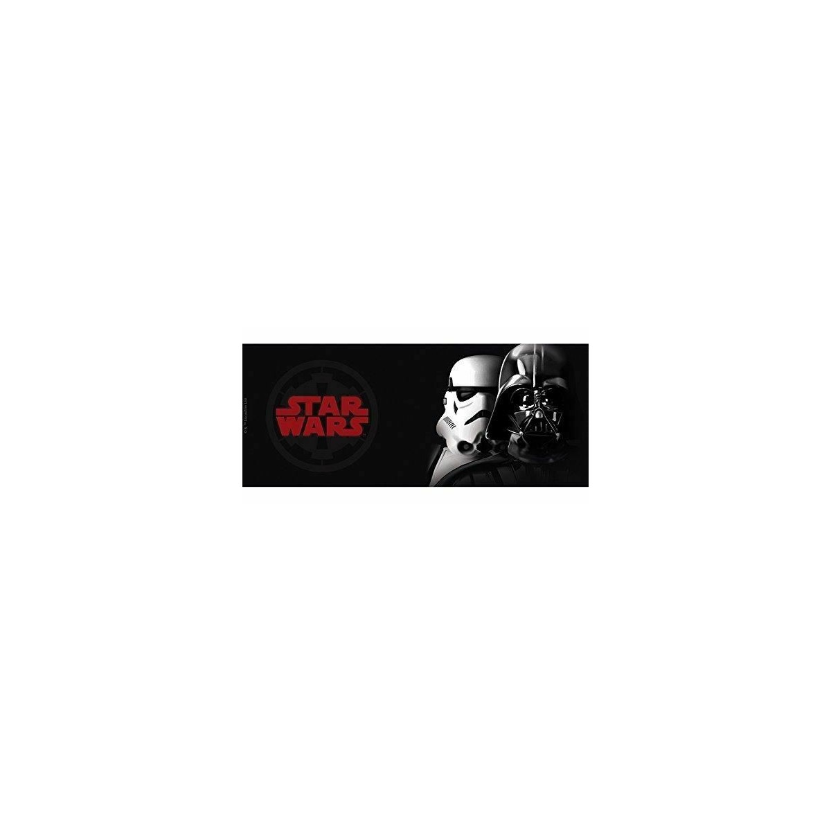 Star Wars - Becher - Darth Vader/Sturmtruppe