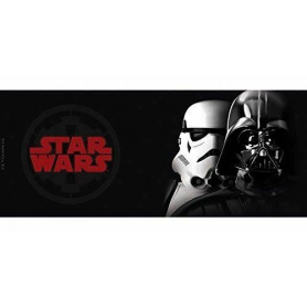 Star Wars - Becher - Darth Vader/Sturmtruppe