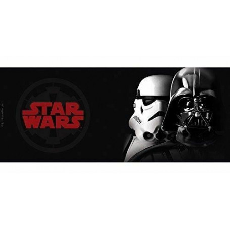 Star Wars - Becher - Darth Vader/Sturmtruppe