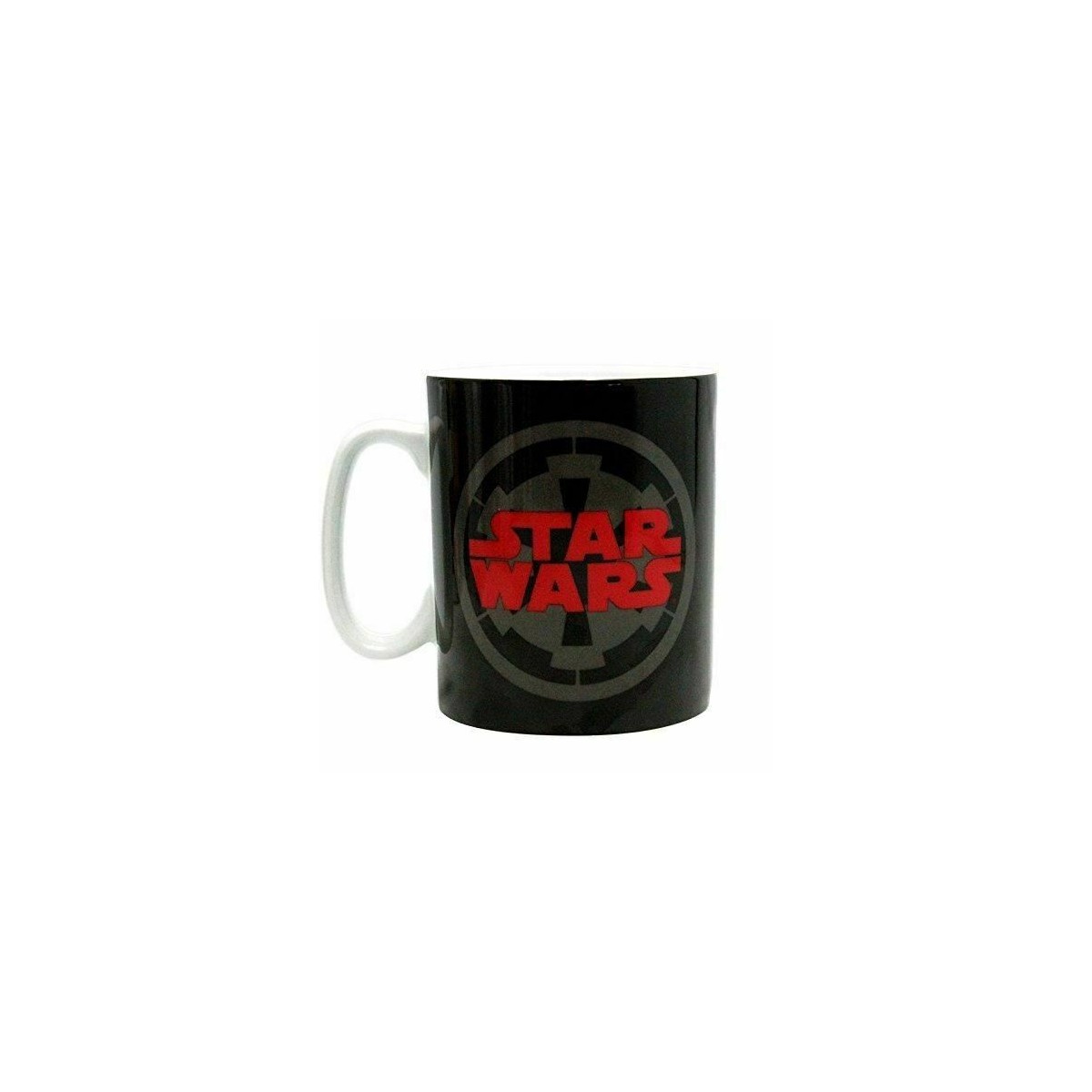 Star Wars - Becher - Darth Vader/Sturmtruppe