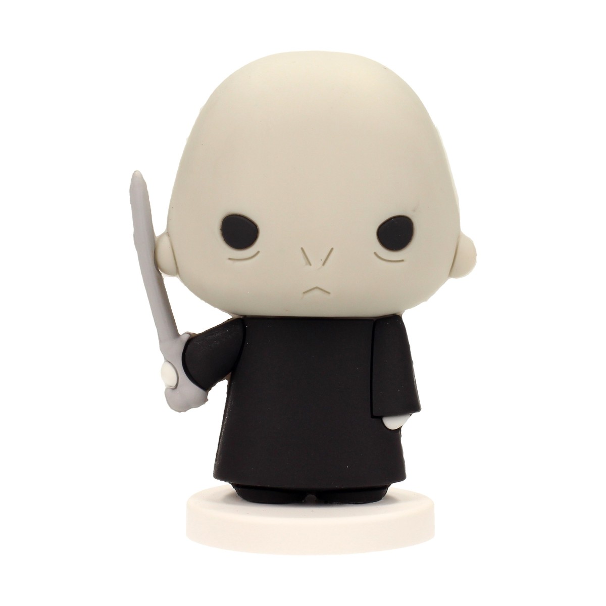 SD Toys - Mini-Gummifigur Lord Voldemort