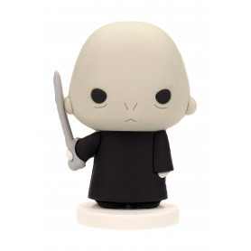 SD Toys - Mini-Gummifigur Lord Voldemort