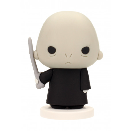 SD Toys - Mini-Gummifigur Lord Voldemort