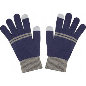 Harry Potter - Gants E-Touch - Maison Serdaigle