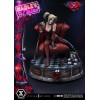 Prime 1 Studio - Harley Quinn Deluxe Bonus Version 1:3 Statue im Maßstab 1:3 - Batman Arkham City