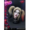 Prime 1 Studio - Harley Quinn Deluxe Bonus Version 1:3 Statue im Maßstab 1:3 - Batman Arkham City