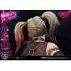 Prime 1 Studio - Harley Quinn Deluxe Bonus Version 1:3 Statue im Maßstab 1:3 - Batman Arkham City