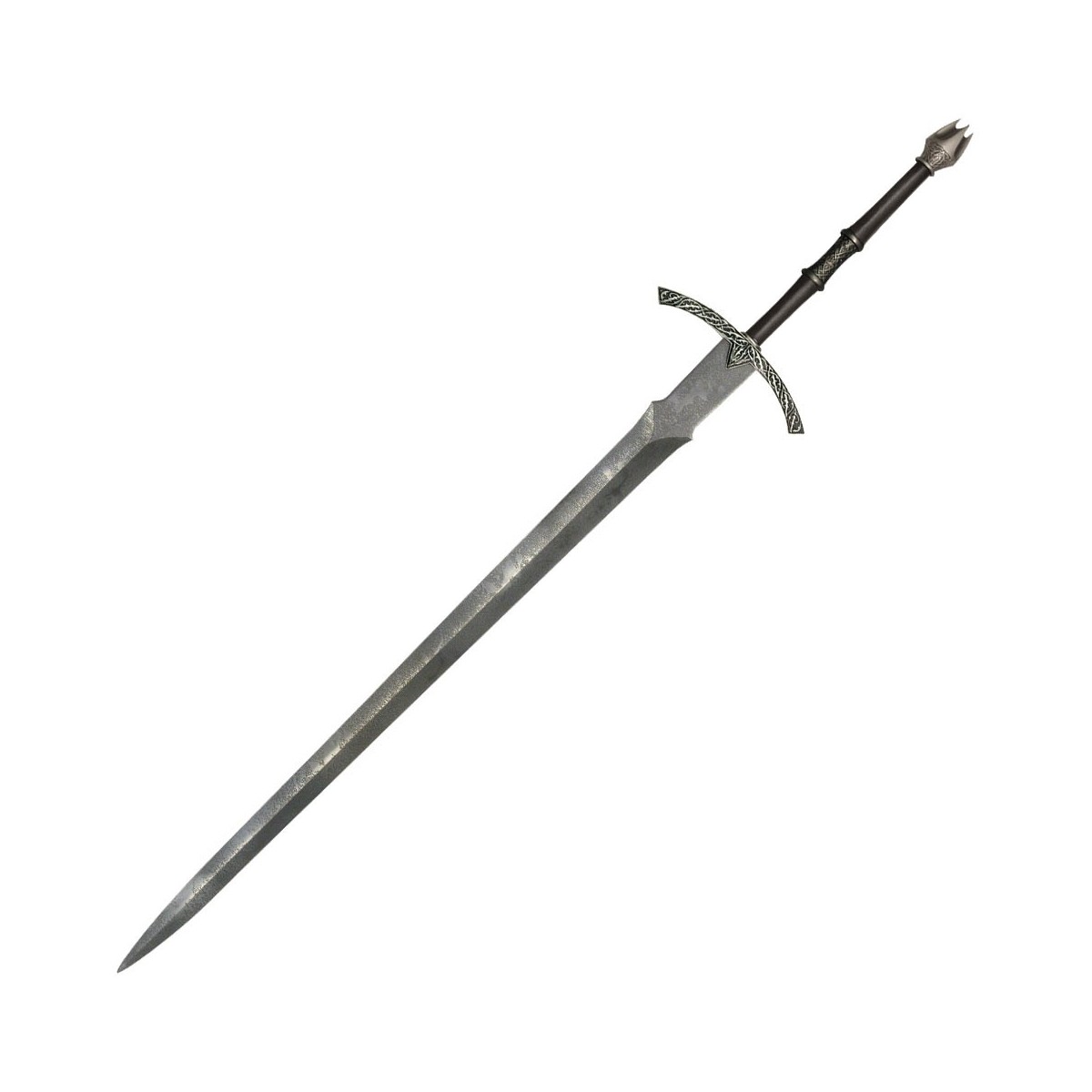 United Cutlery - Herr der Ringe: Schwert des Hexenkönigs im Maßstab 1:1