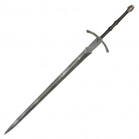United Cutlery - Herr der Ringe: Schwert des Hexenkönigs im Maßstab 1:1