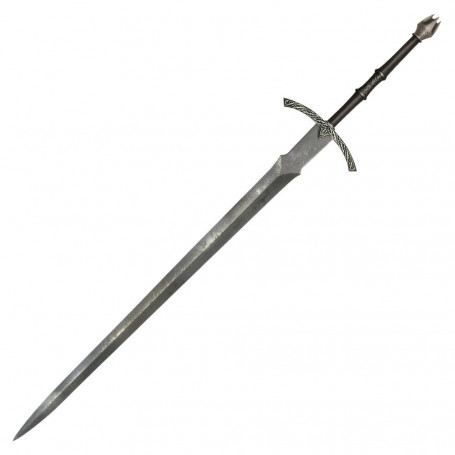 United Cutlery - Herr der Ringe: Schwert des Hexenkönigs im Maßstab 1:1