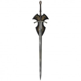 United Cutlery - Herr der Ringe: Schwert des Hexenkönigs im Maßstab 1:1