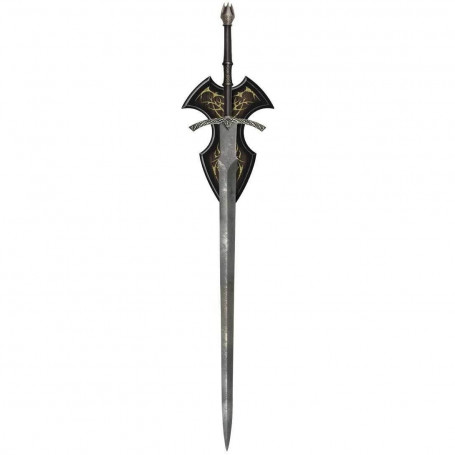 United Cutlery - Herr der Ringe: Schwert des Hexenkönigs im Maßstab 1:1