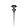 United Cutlery - Herr der Ringe: Schwert des Hexenkönigs im Maßstab 1:1