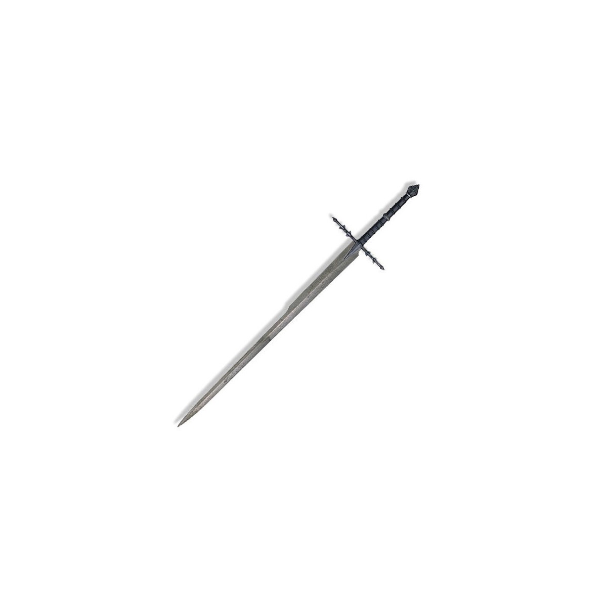 Vereinigtes Besteck - Herr der Ringe: Nachbildung des Schwertes des Ringgeistes im Maßstab 1:1