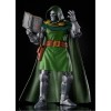 Wunderbare Legenden - Fantastische Vier - Doctor Doom Variant Retro