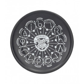 Harry Potter - Satz mit 4 Espressotassen EMBLEMS