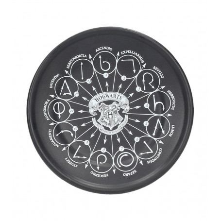 Harry Potter - Satz mit 4 Espressotassen EMBLEMS