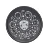 Harry Potter - Satz mit 4 Espressotassen EMBLEMS